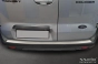 Galinio bamperio apsauga Ford Transit Courier II (2023→)